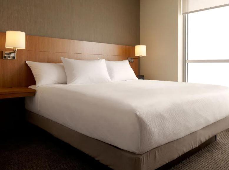 Hyatt Place Gainesville Downtown المظهر الخارجي الصورة