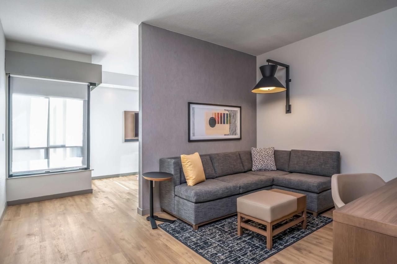 Hyatt Place Gainesville Downtown المظهر الخارجي الصورة