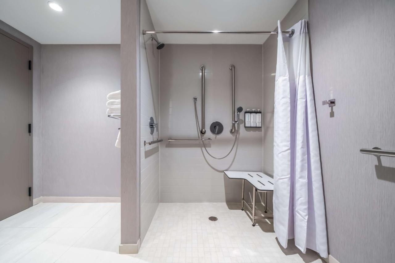 Hyatt Place Gainesville Downtown المظهر الخارجي الصورة
