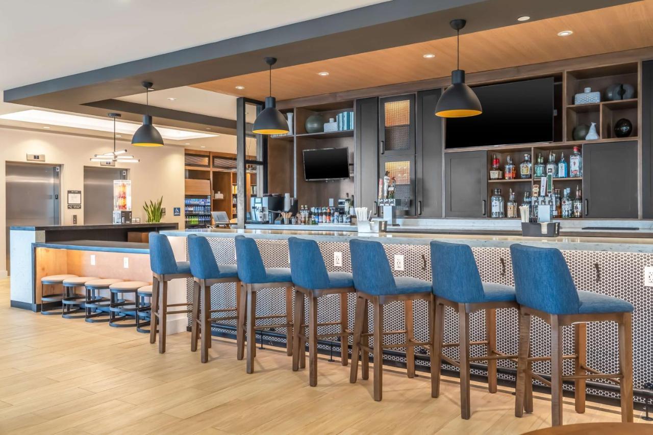 Hyatt Place Gainesville Downtown المظهر الخارجي الصورة