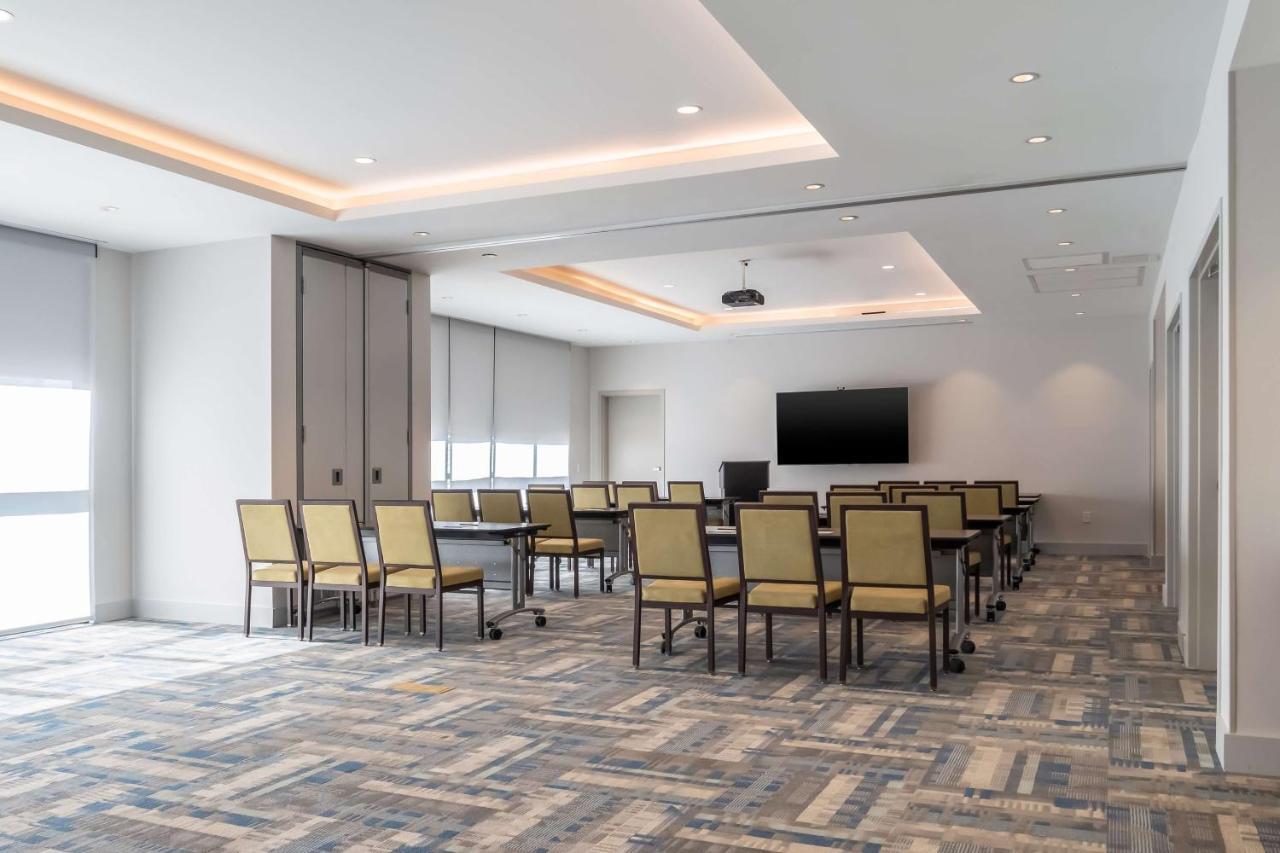 Hyatt Place Gainesville Downtown المظهر الخارجي الصورة