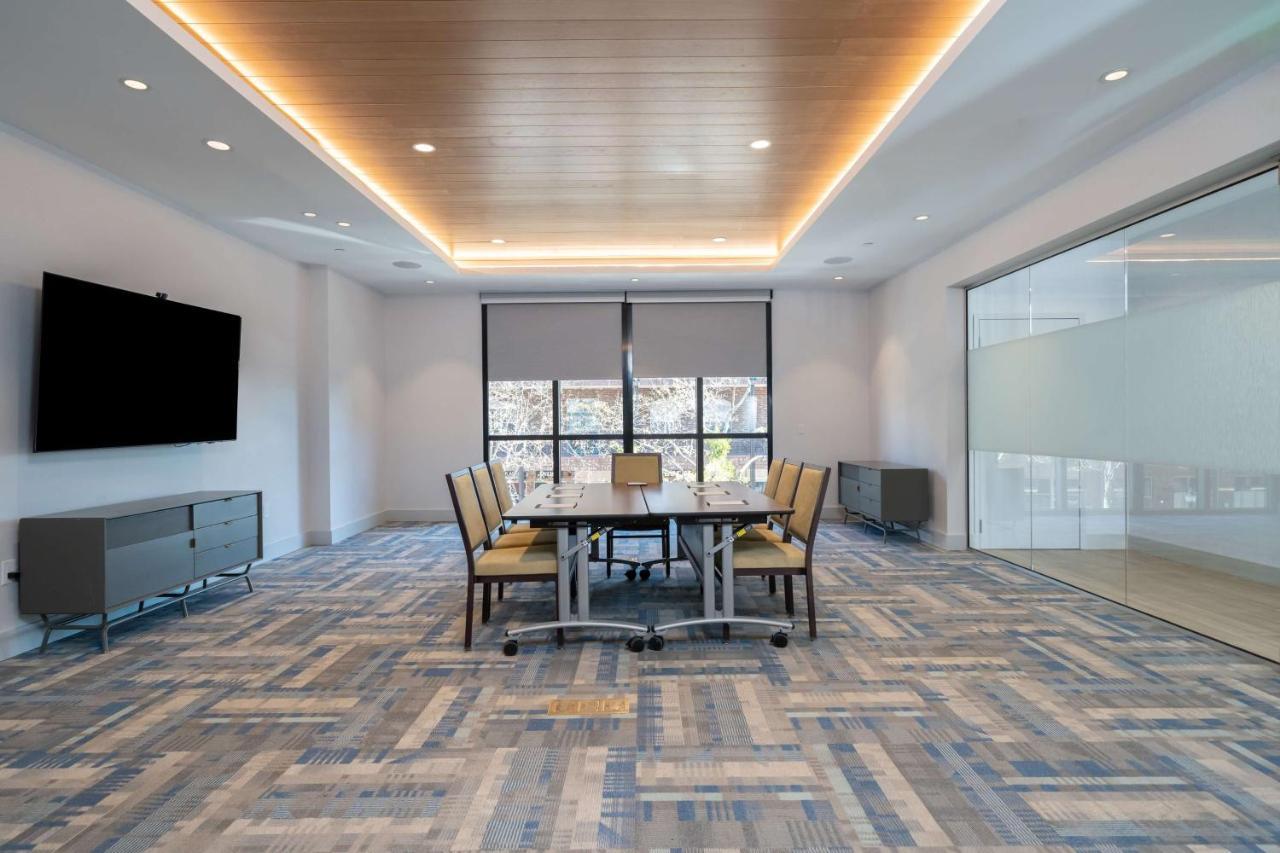 Hyatt Place Gainesville Downtown المظهر الخارجي الصورة