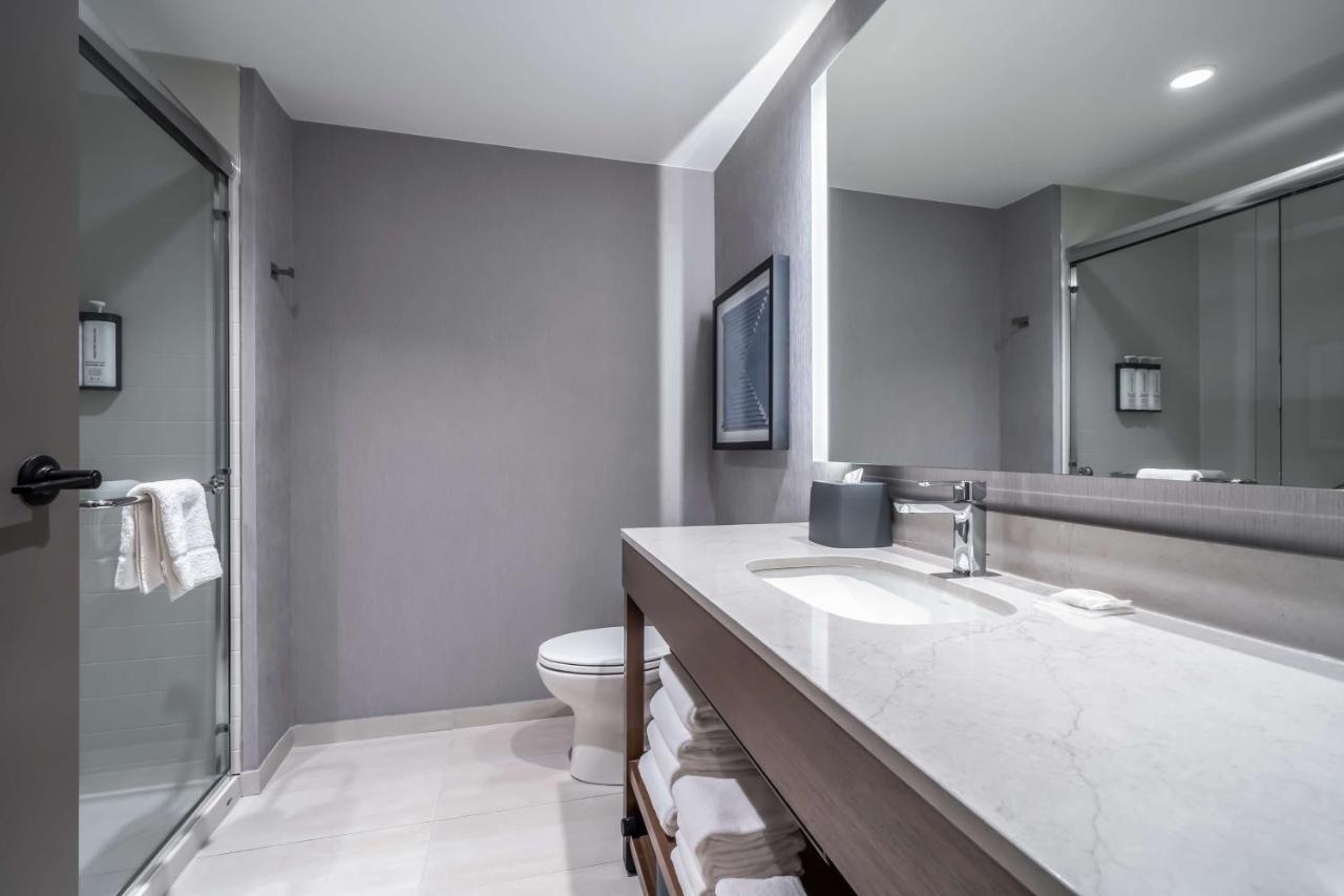 Hyatt Place Gainesville Downtown المظهر الخارجي الصورة