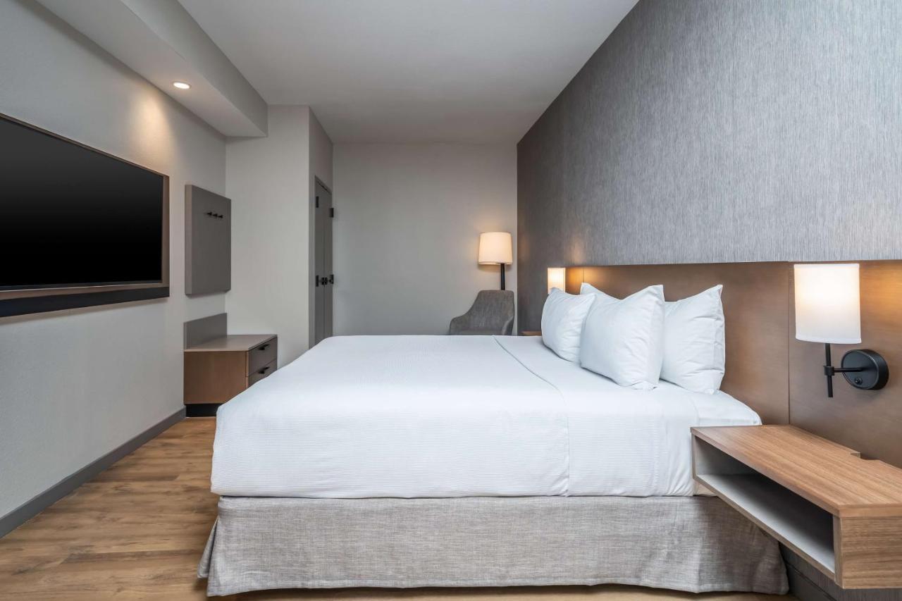 Hyatt Place Gainesville Downtown المظهر الخارجي الصورة