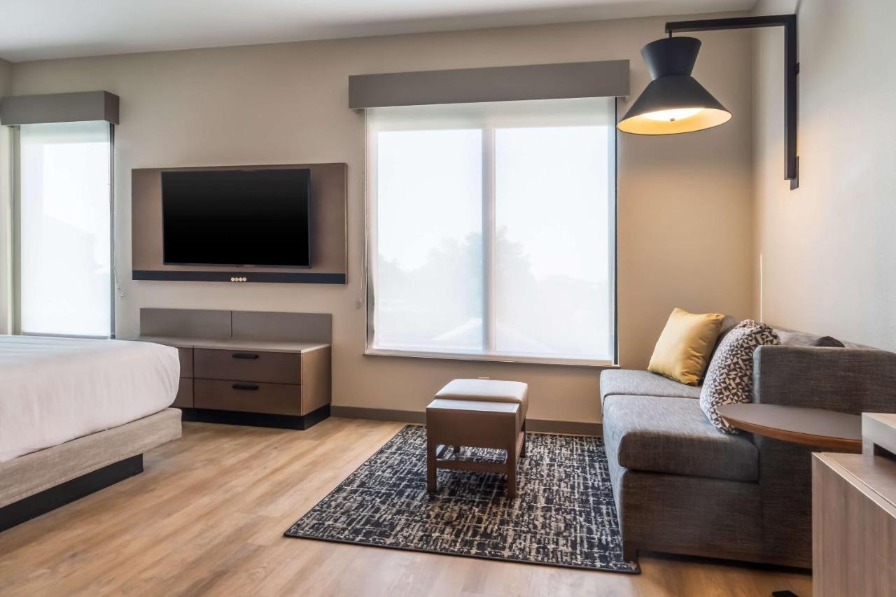 Hyatt Place Gainesville Downtown المظهر الخارجي الصورة