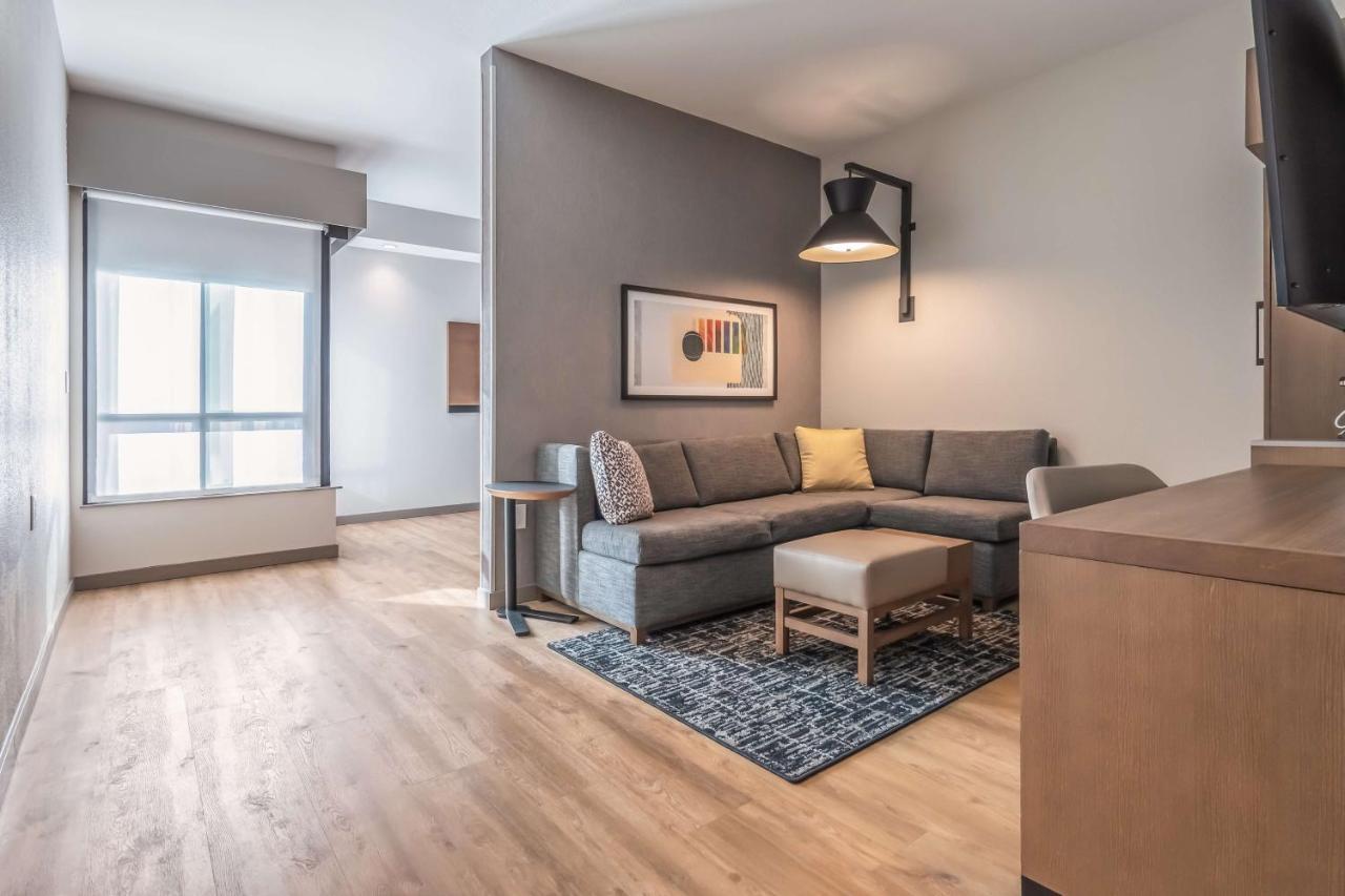Hyatt Place Gainesville Downtown المظهر الخارجي الصورة