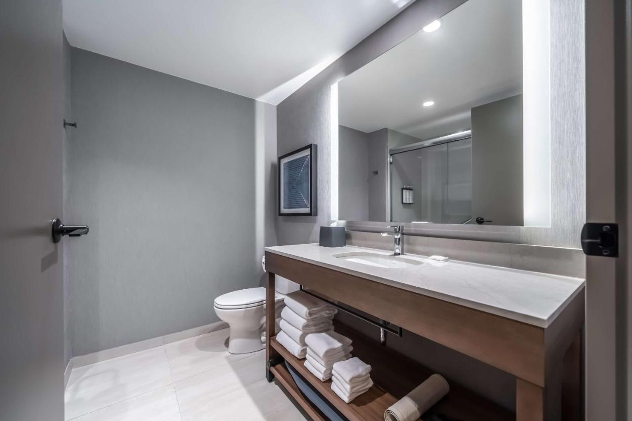 Hyatt Place Gainesville Downtown المظهر الخارجي الصورة