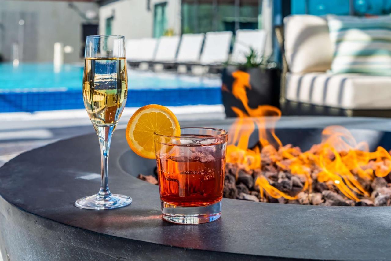 Hyatt Place Gainesville Downtown المظهر الخارجي الصورة