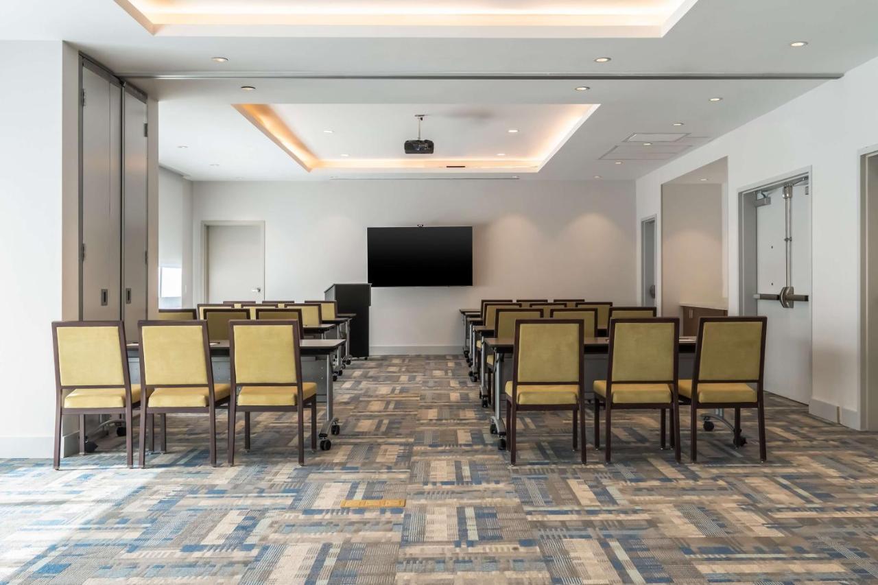 Hyatt Place Gainesville Downtown المظهر الخارجي الصورة