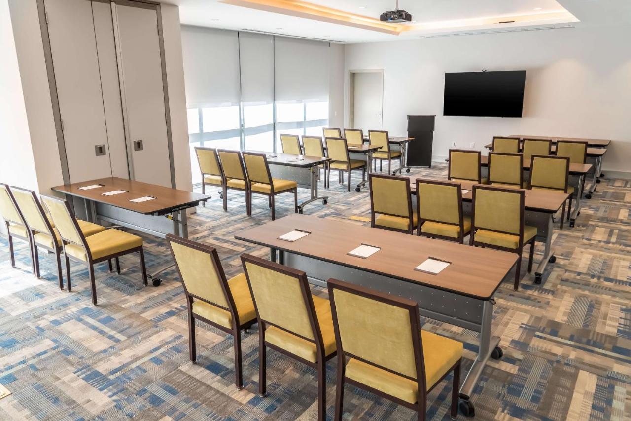 Hyatt Place Gainesville Downtown المظهر الخارجي الصورة