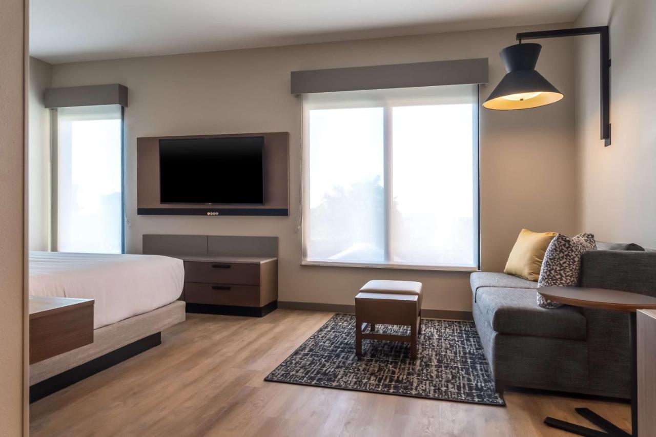 Hyatt Place Gainesville Downtown المظهر الخارجي الصورة