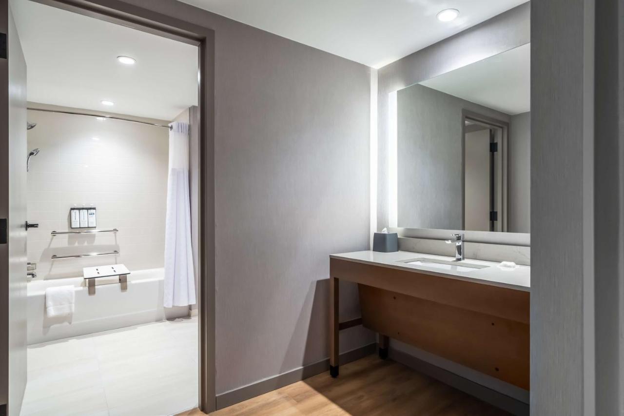 Hyatt Place Gainesville Downtown المظهر الخارجي الصورة