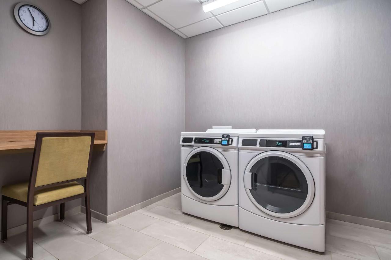 Hyatt Place Gainesville Downtown المظهر الخارجي الصورة