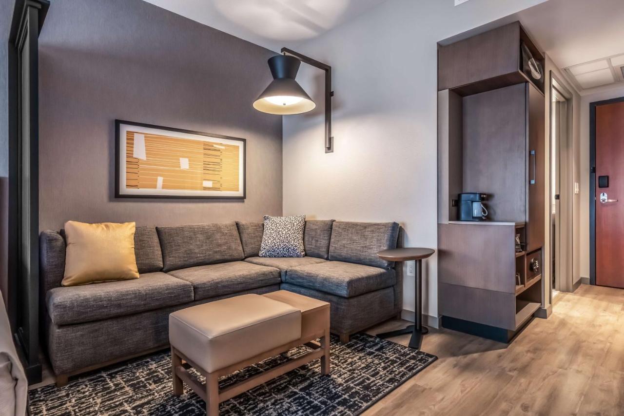 Hyatt Place Gainesville Downtown المظهر الخارجي الصورة