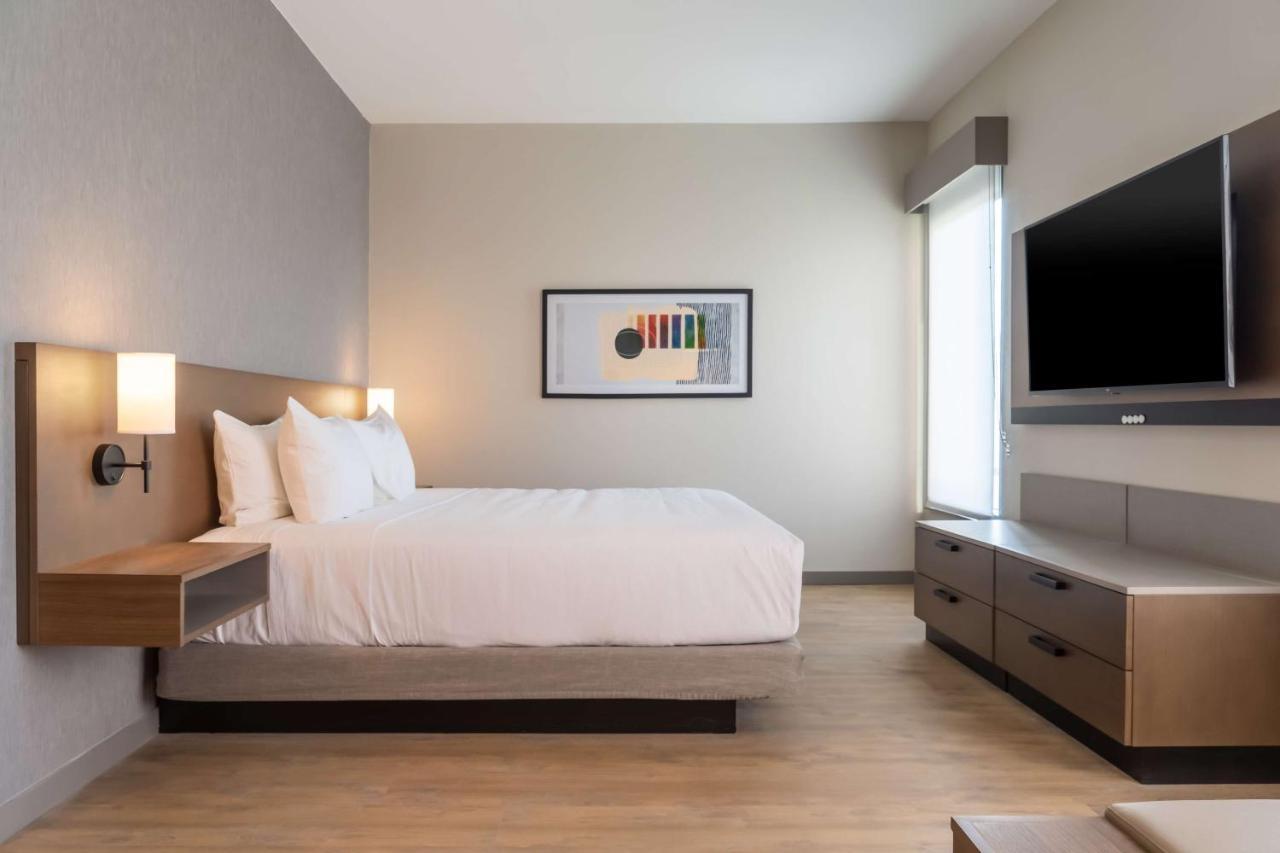 Hyatt Place Gainesville Downtown المظهر الخارجي الصورة